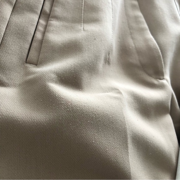 Zara High Waisted Trouser - Picture 5 of 7